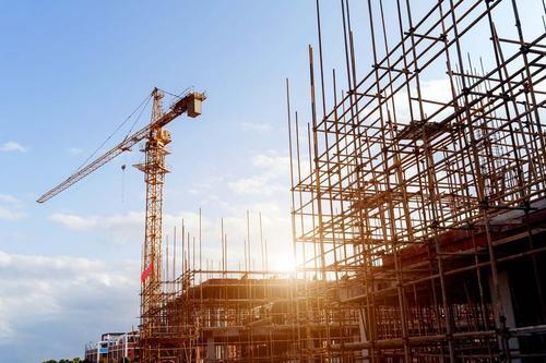 全国房屋建筑和市政基础设施工程开复工率达58.15